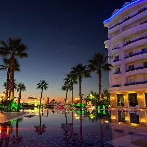 Soleil Summer Apartments