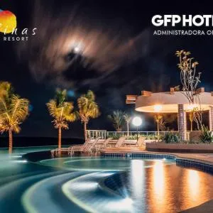 SALINAS PARK RESORT