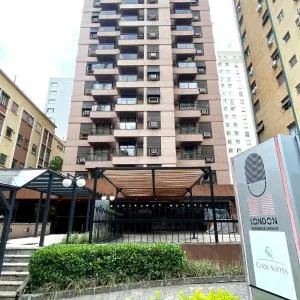 Anora Spaces - ALAMEDA JAÚ