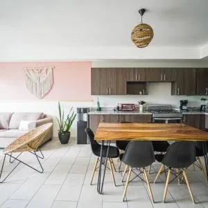 New Apartment in Antiguo Cuscatlan