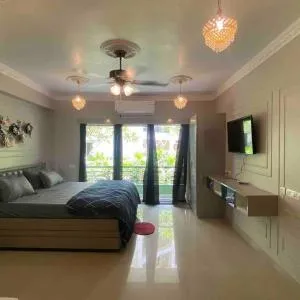 Royal presidential suite @Siddha Xanadu-106