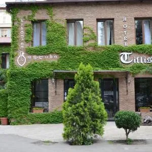 Tiflis Hotel