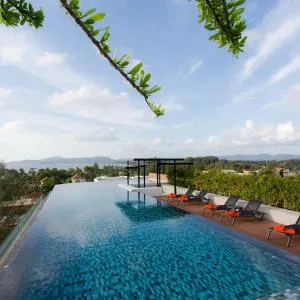 6th Avenue Condo Surin Beach