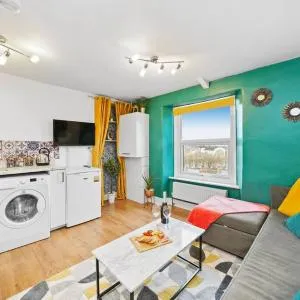 Cosy Apartment in Plymouth - Sleeps 4