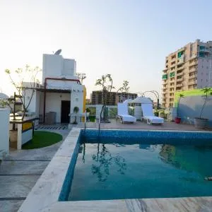 Hotel Sahib's Lighthouse - Free Swimming Pool