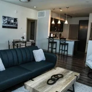 Beautiful TownHome With Garage in Las Vegas