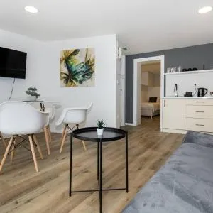 Royal Grey Apartment