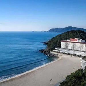 The Westin Josun Busan