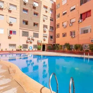 Residences al hadika al koubra