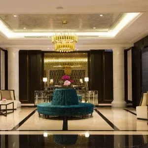 The Ritz-Carlton, Kuala Lumpur - TravelEase Visa-Free Getaway