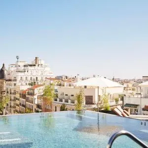 Thompson Madrid, part of Hyatt