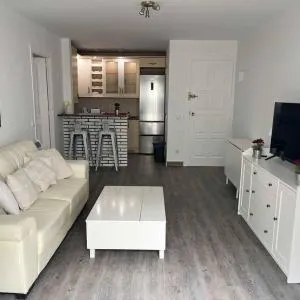 Apartamento Benamara Beach