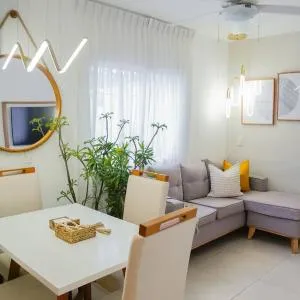 Apartamento en Gazcue