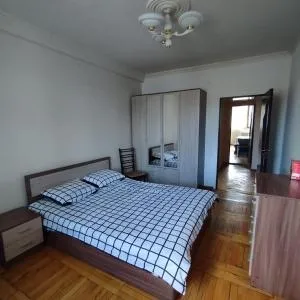 Large Apt near Republic Square