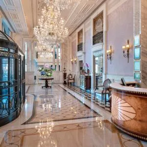 Rixos Pera Istanbul