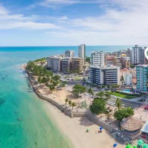 Hotel Ponta Verde Maceió