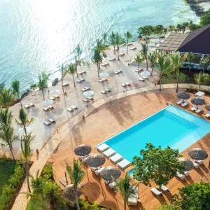 Kwanza Resort - By SUNRISE