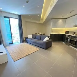 Modern one bedroom apartment in Abdali Boulevard