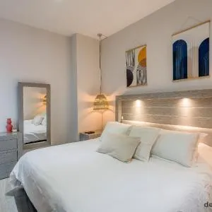 Charming Apartment with Pool, Gym, and Jacuzzi - Kansas 113