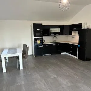 Apartmán byt 74m2 klid příroda pro rodinu