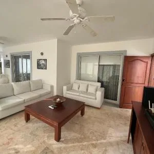 Caribbean Suites with Rooftop pool