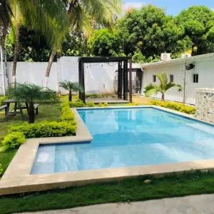 Recreativo y Hotel La Sirena