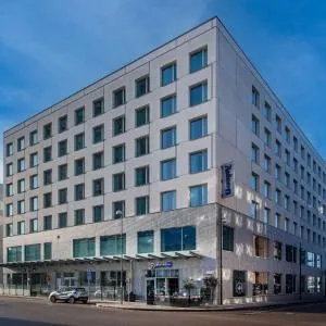 Radisson Blu Metropol Helsingborg