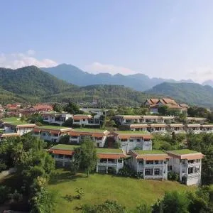 Luangprabang View Hotel