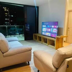 Apartamento moderno en Colonia Escalón