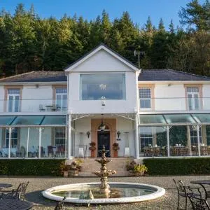 Plas Maenan Wedding Venue