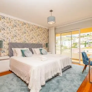 Apartamento Vale Verde by Madeira Sun Travel