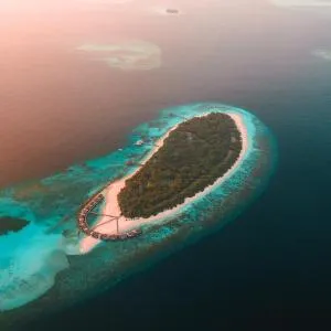 Reethi Beach Resort