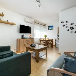 Apartment Bell Amour