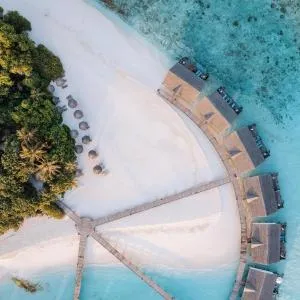 Reethi Beach Resort