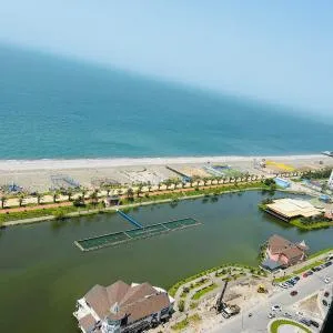 Orbi City Batumi Black Sea Arena