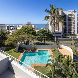 201 Ben Siesta - by Stay in Umhlanga
