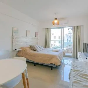 Exclusivo Estudio San Telmo H509 - Desayuno Opcional