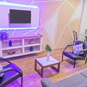Villa De Cruz - Executive Suite