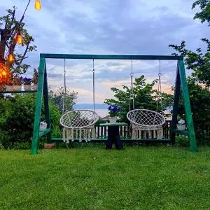 Villa Forest Paradise