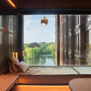 Mix Brussels - Gym & Wellness adults only