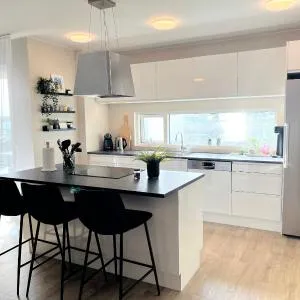 Reykjavík Iceland Apartment