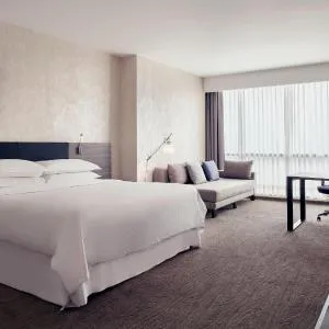 Sheraton Monterrey Ambassador