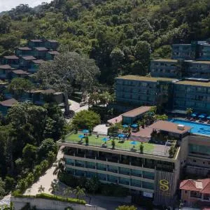 The Senses Resort & Pool Villas - SHA Plus