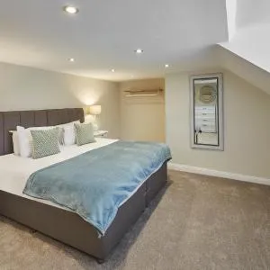 Host & Stay - Apartment 1