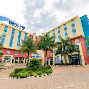 Park Inn by Radisson, Kigali