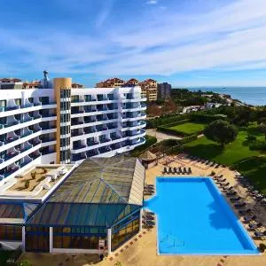 Hotel Pestana Cascais Ocean & Conference Aparthotel