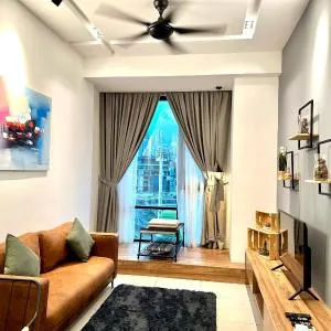 The Western Suite At Opus Residences