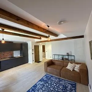 Veski Residents