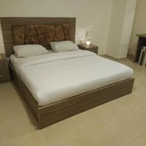Rayan Hotel Suites