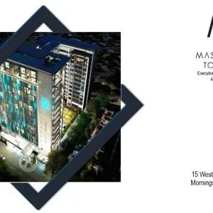 2 Bedroom Apartment, Unit 910, Masingita Towers